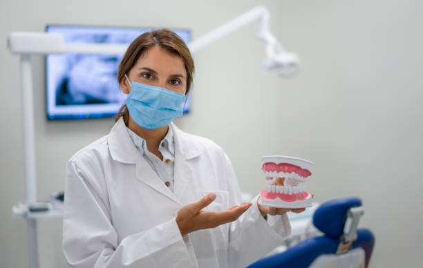 Professional Emergency Dentist in St James, MD